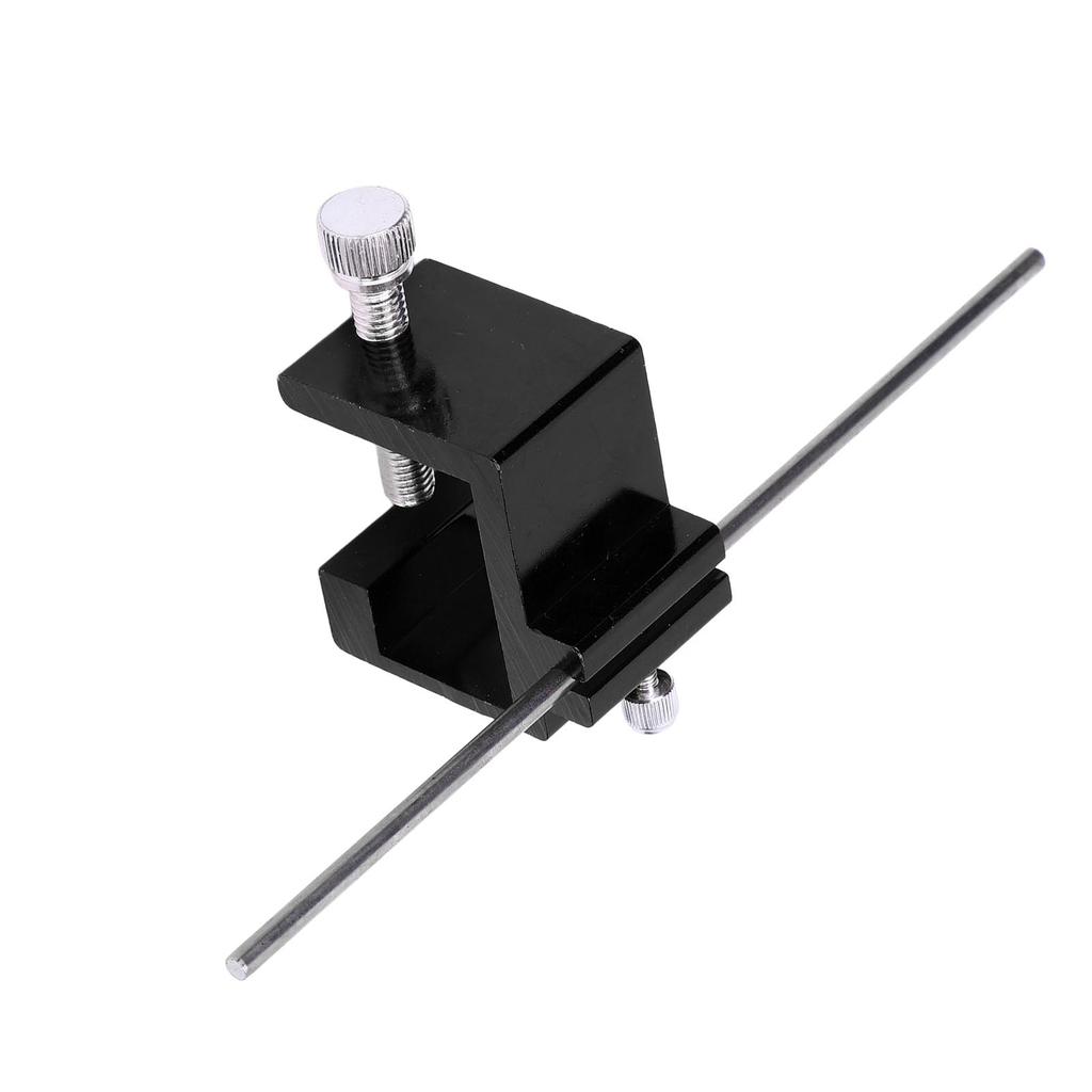 Motorcycle Chain Alignment Tool Precise Alignment Optimum Performance Aluminum Alloy 08 0048 Universal for Motorcycles