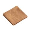 Linen Tea Towel Reusable Kitchen Towel Quick Dry Dish Towel Absorbent Lint-Free Hand Towel for Drying Dishes Glassware