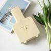 Creative Face Vase Ceramic Hydroponic Vase Flower Arrangement Home Decor Desktop Ornaments Garden Decoration