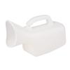Large Capacity Portable Urinal for Elderly and Bedridden Adults - Ideal for Nighttime and Postpartum Care