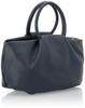 SCHOZON Jocoso Handbag Navy 11-2571 Women's
