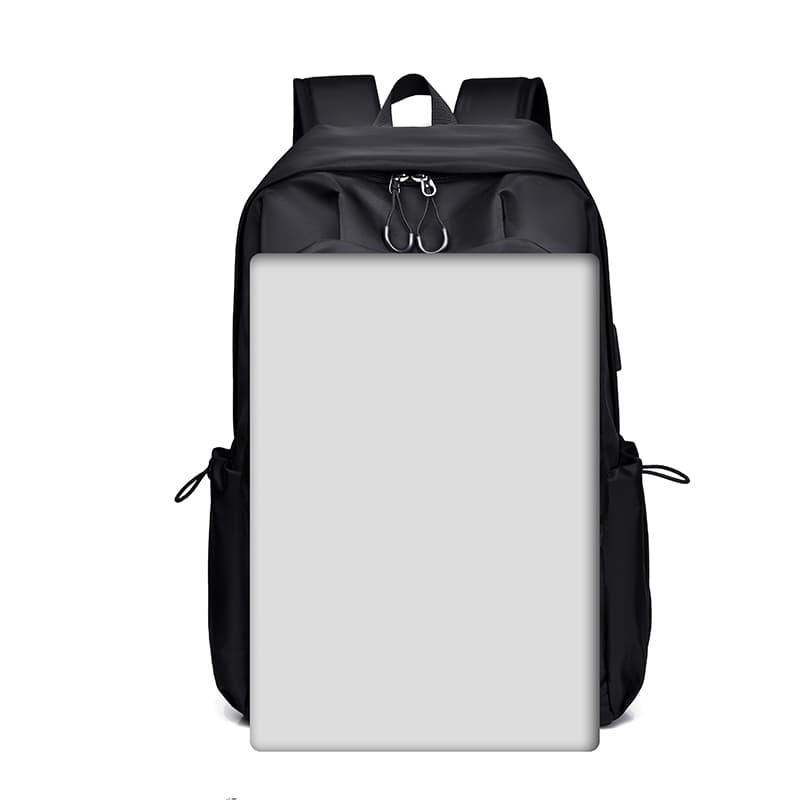 Men's Business Backpack Multifunctional Computer Backpack