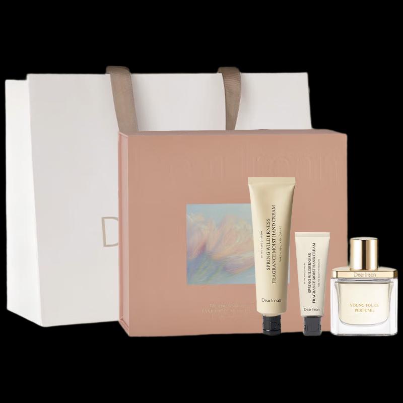 Dear lrean Fingertip Dream Fragrance Gift Set