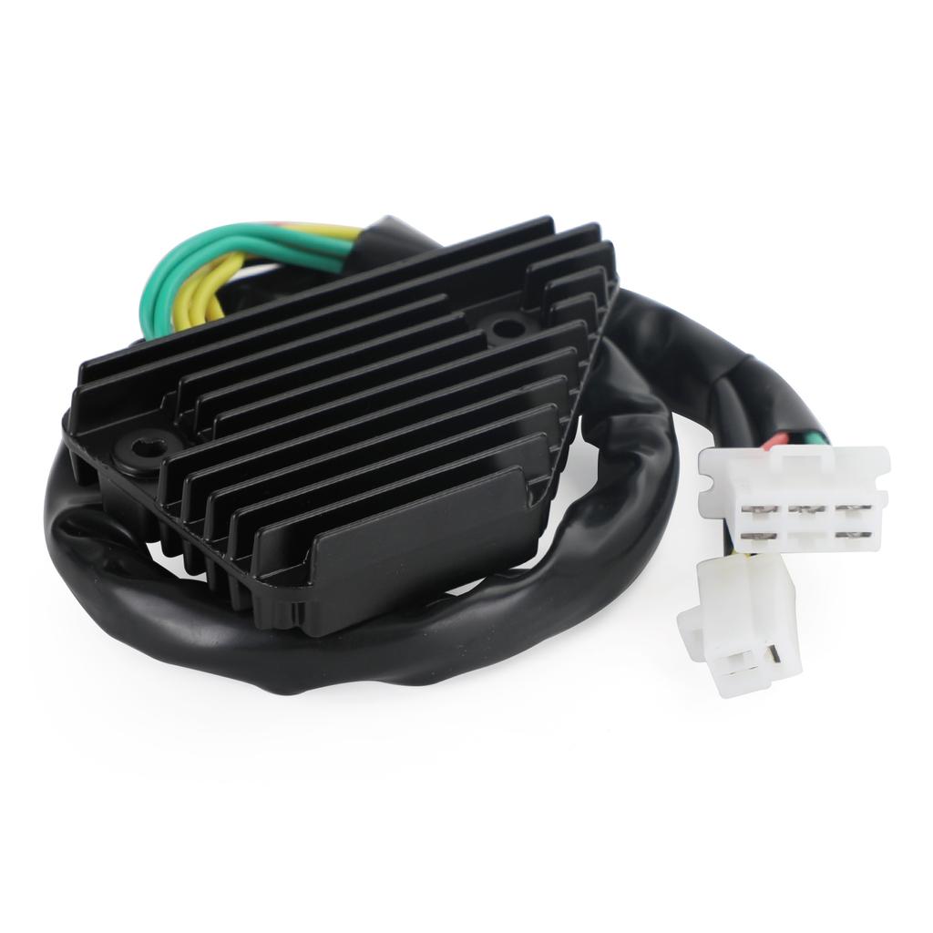 Voltage Regulator Rectifier For Honda V30 Magna VF500C 1984-1985 31600-MJ8-671