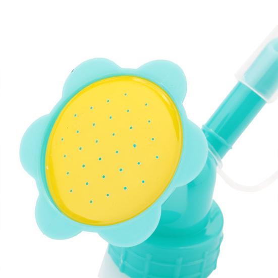 Doppelenddüsen-Duschkopf für Gartenblumen, Pflanzen, Bewässerungsflaschen, Sprinkler