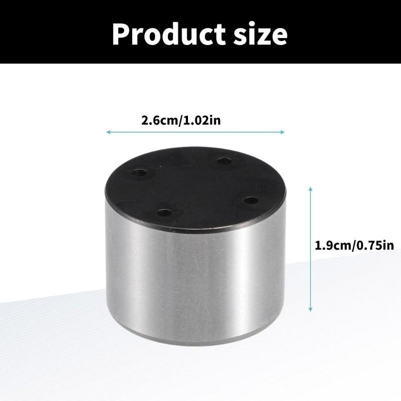 Fuel Pump Follower 8W9Z6C287A LR011208 LR038311 for Fiesta Replacement Camshaft Follower Auto Accessories