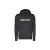 Sweatshirts Men's Black Hooded Moderate Regular GR8475