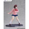 F Dandadan Momotaro Figure, Approx. 185mm, ATBC-PVC, AMU-TNL0117, Multicolor