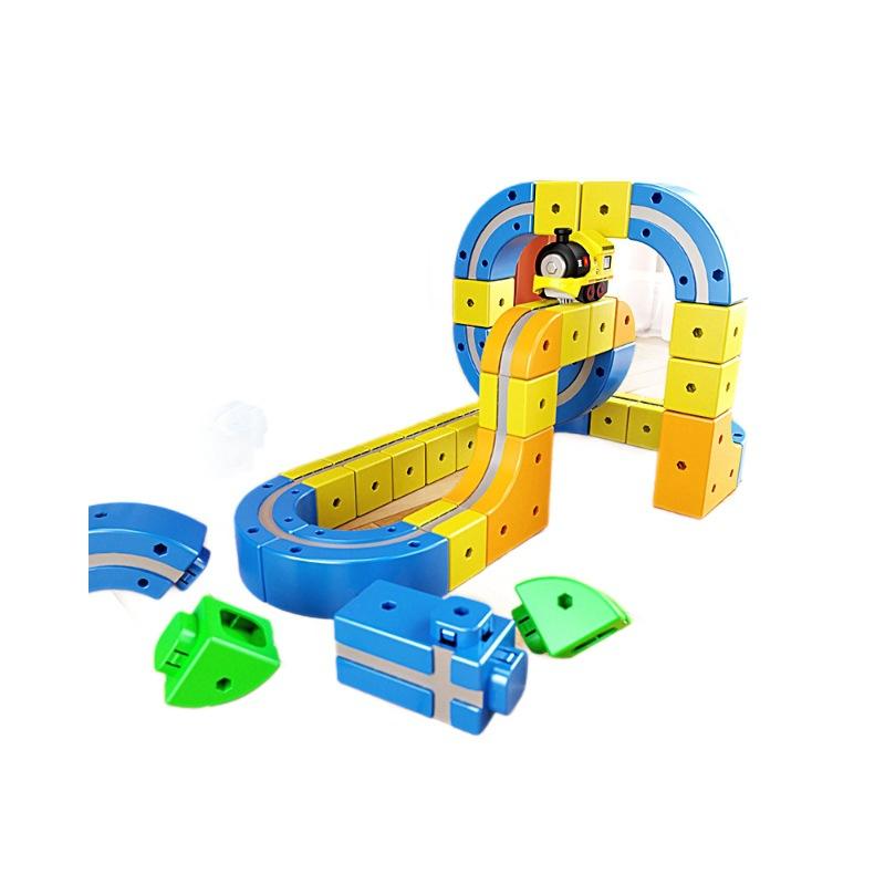 High-Quality Electric High-Quality Magnetic High-Quality Levitation High-Quality Train High-Quality Track High-Quality Cube High-Quality Stem