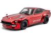 Solido Scale Pandem 240Z 1973 Finished Model S4316302 1/43 (Red)
