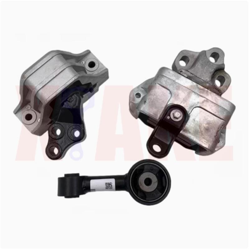 Automatic Engine Mount for Brilliance V3 1.5L