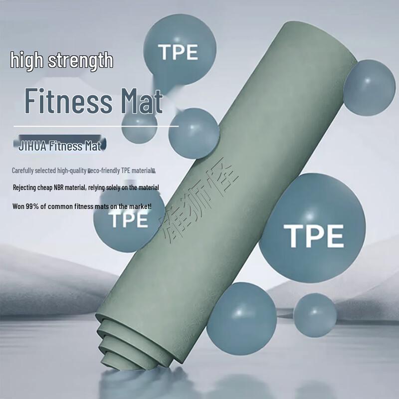 Xiongshiguai Fitness Assessment Training Mat