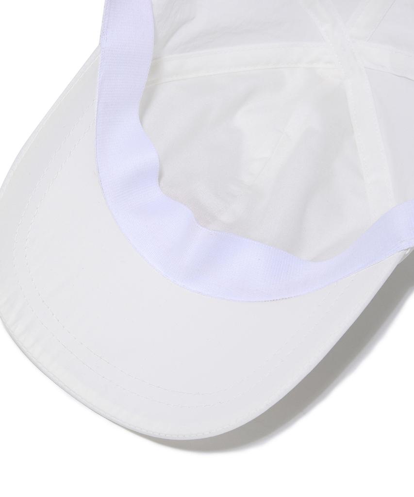 Jeiegseupi One-Touch Buckle Nylon Ball Cap (Jr2Gcu372Ow)