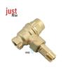 Japan MIYAWAKI W1-3 Threaded Thermostatic Steam Trap