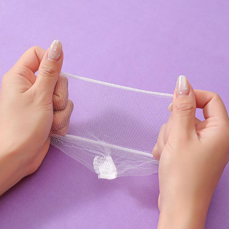 ZISIZ Disposable Kitchen Sink Strainer Bags