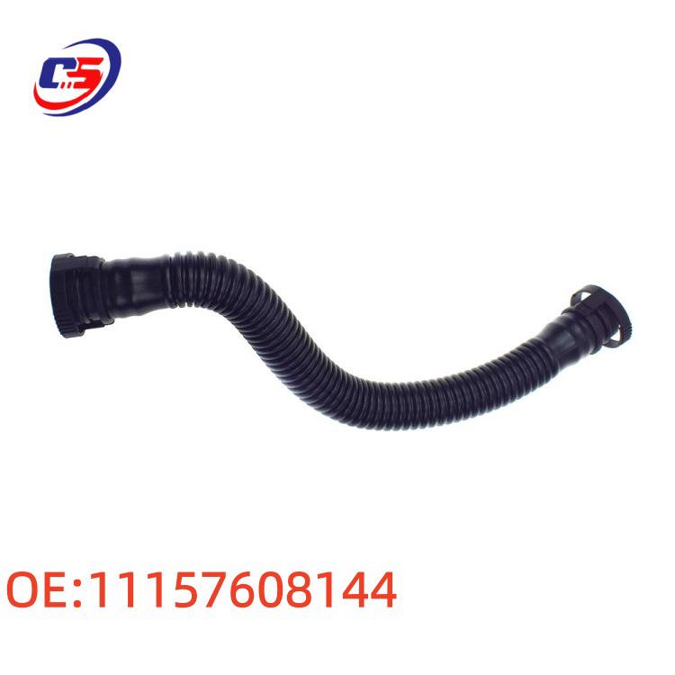 BMW F20 F30 Exhaust Hose - Auto Parts 11157608144