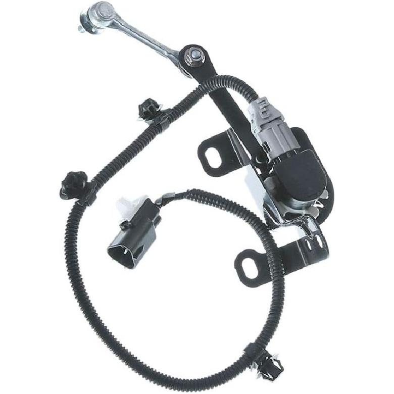 A-Premium Ride Height Level Sensor Compatible with Lexus LX570 2008-2017, Rear Right Passenger Side, Replace# 89407-60031, 8940760031
