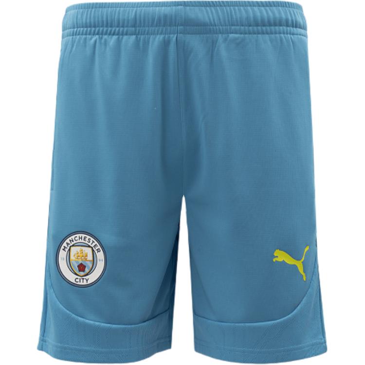 PUMA Casual Shorts Men s Magic Blue 777550-11 100