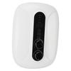 Elektrischer Durchlauferhitzer 5500W Schnelle Erwärmung Intelligenter Mini-Warmwasserbereiter mit LED-Temperaturanzeige für