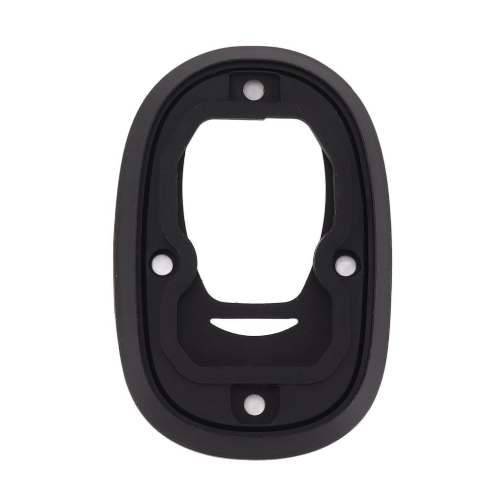 Antenna Base Rubber Gasket 65203442105 Roof Antenna Base Rubber Sealing Ring for R55 R56 2007 To 2014
