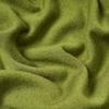 VERNO Short Sleeve Basic Round Knit Green