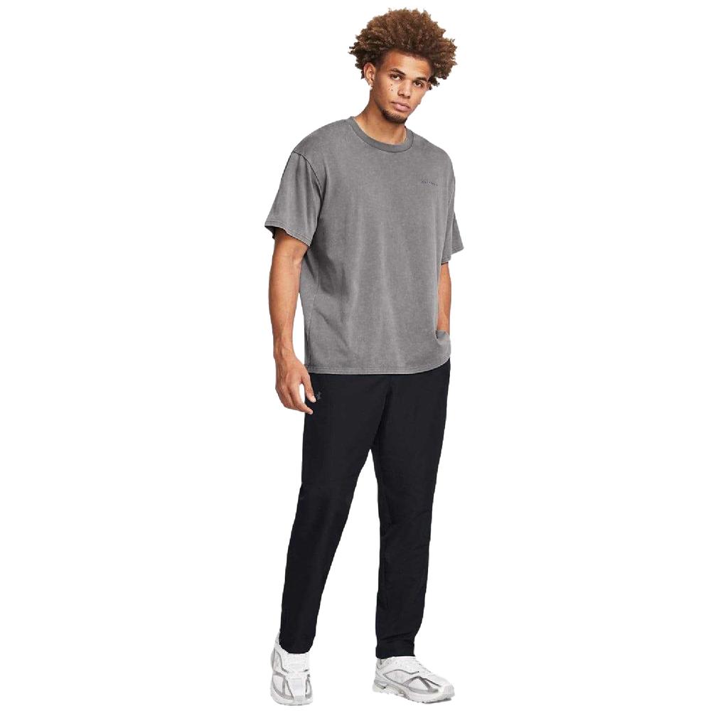 Under Armour Womens/Ladies Legacy Windbreaker Icon Trousers