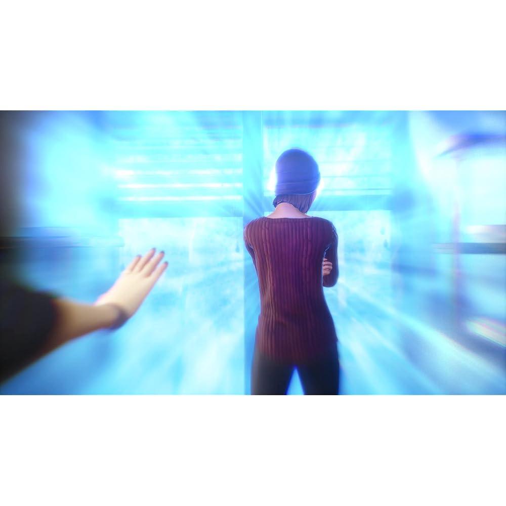 Life is Strange: True Colors (Life is Strange True Colors) - PS4