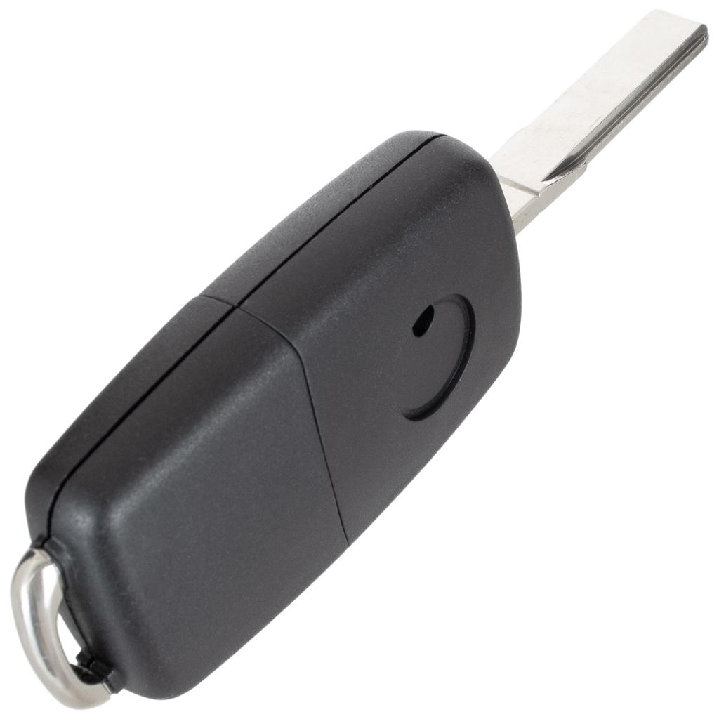 Seat Skoda Volkswagen Remote Key Shell with 2 Buttons