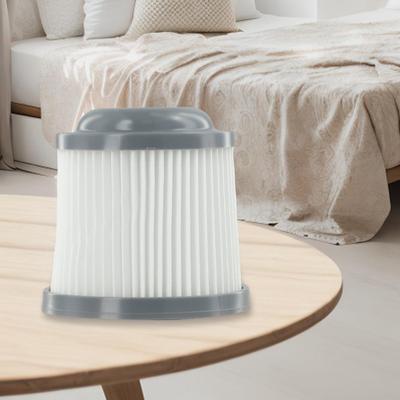 Yıkanabilir Filtre Black Decker Dust Buster PVF110 PHV1210 PV1020L PD11420L İçin
