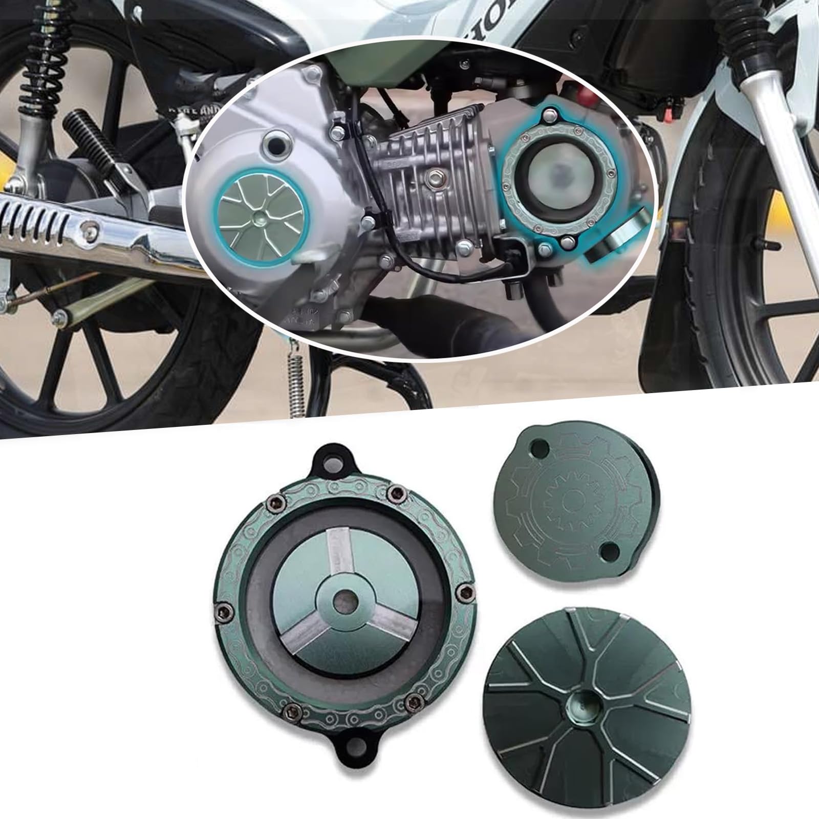 FOR Cross Cub CC110 2025 2026 2024 Cc110 2025 2026