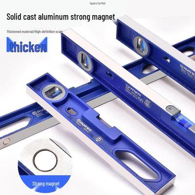 Nářadí – Vodováhy