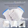 Cotton Thread Work Gloves
