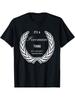 Camiseta con Regalos Personalizados de Apellido - Freeman