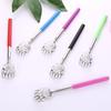 Back Scratcher Telescopic Scratching Back Scratcher Massager Kit Scraper Extendable Telescoping Itch Health Products Hackle
