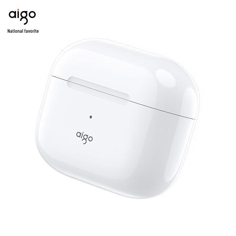 aigo T60 True Wireless Bluetooth Earbuds