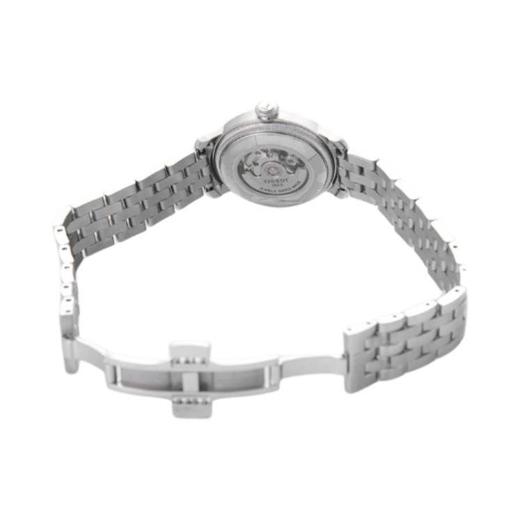 Tissot Women's Harbor Collection Watch T097.007.11.113.00