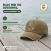 Trendy Star Print Baseball Hat, Adjustable Curved Brim Polyester Unisex Cap For Casual Fashion, Streetwear, Daily Outings