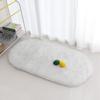 Floor Protection Sheepskin Carpet Imitation Wool Long Hair Carpet New Sofa Cushion  Home Decor