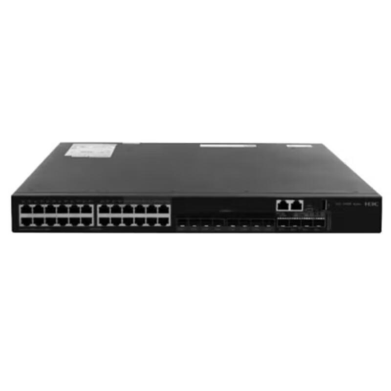 

H3C LS-5560X-30C-EI Aggregation Switch