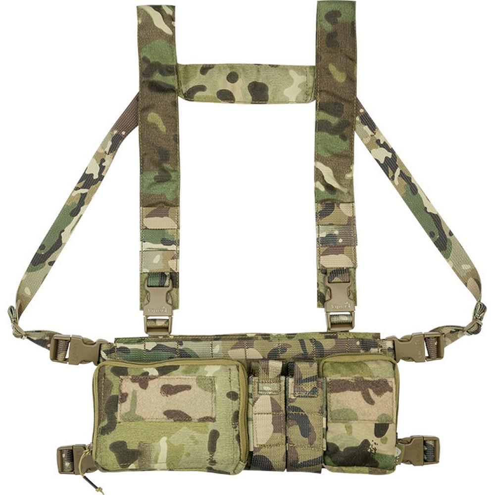Viper Tactical VX Camo Chest Rig