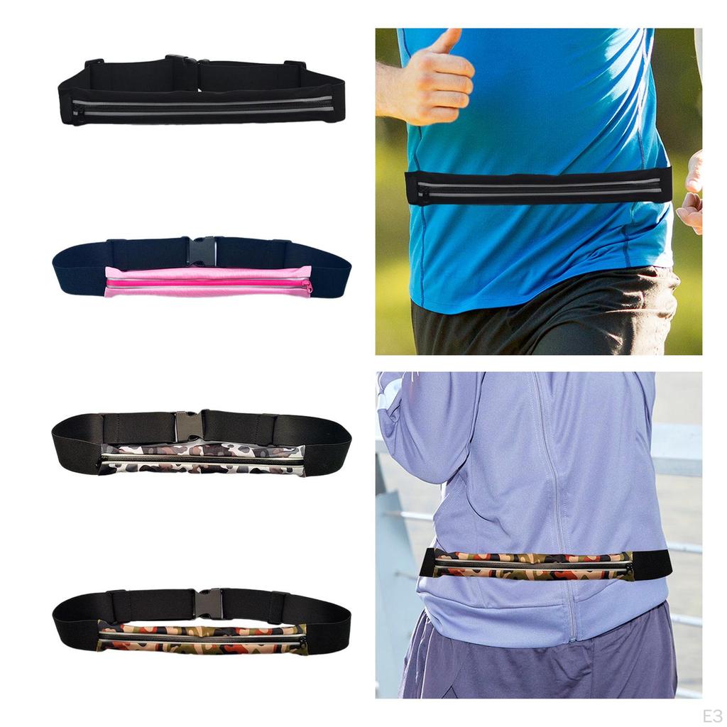 Tasche, Laufgürtel, Hüft-Joggingtasche für