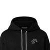 LOUIS VUITTON Signature Hoodie With Embroidery 1AATQV