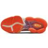 Nike LeBron 19 Low EP Hawaii Men Crimson Bliss Atomic Green Rush Orange Light Orewood Brown Amethyst Wave DQ8343-600