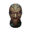 Kobe Frank Taylor Iron Man Day Face Mesh Skull Mask