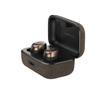 Sennheiser MOMENTUM True Wireless 4 Earphones with Aging Sound Personalized Black Copper Playback Noise Ambient Sound Bluetooth Premium True Wireless