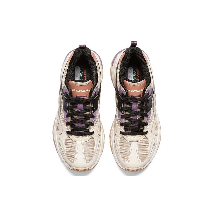 (WMNS) Skechers Stamina V2 'Natural Multicolor' Women's 896047-NTMT