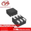 New TPS727285DSER Linear Voltage Regulator IC Chip, Surface Mount WSON6 Package for Screen Printing.