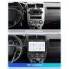 2007-2009 Jeep Compass Android GPS Navigator with Large Screen