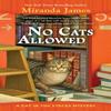 No Cats Allowed by Miranda James Paperback Book 9780425277751
