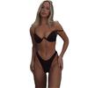 Stroje kąpielowe – Bikini